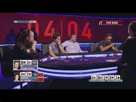 The Cage Pokerstars