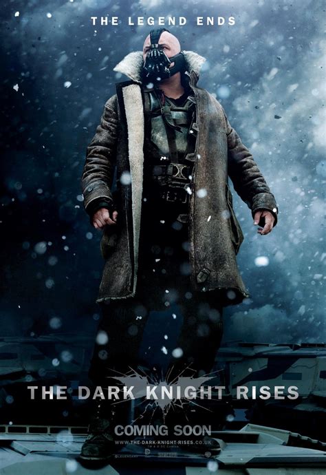 The Dark Knight Rises Bwin