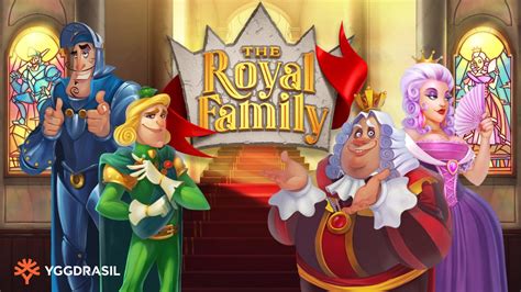 The Family Slot Gratis