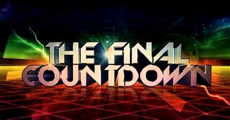 The Final Countdown Betsson