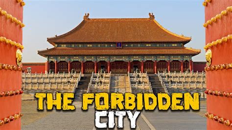 The Forbidden City Betway