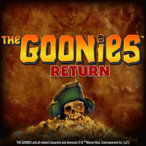 The Goonies Return Bodog