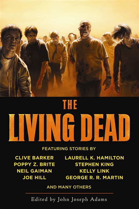 The Living Dead Bwin