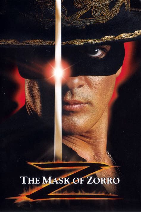 The Mask Of Zorro Bwin