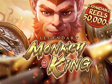 The Monkey King Slot - Play Online