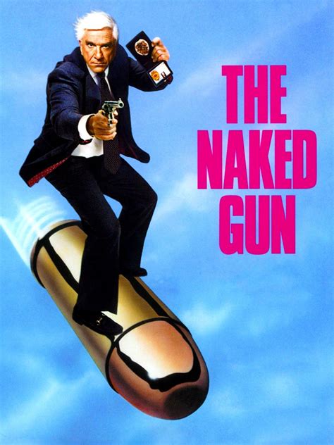 The Naked Gun Betsul