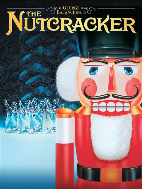 The Nutcracker Bodog