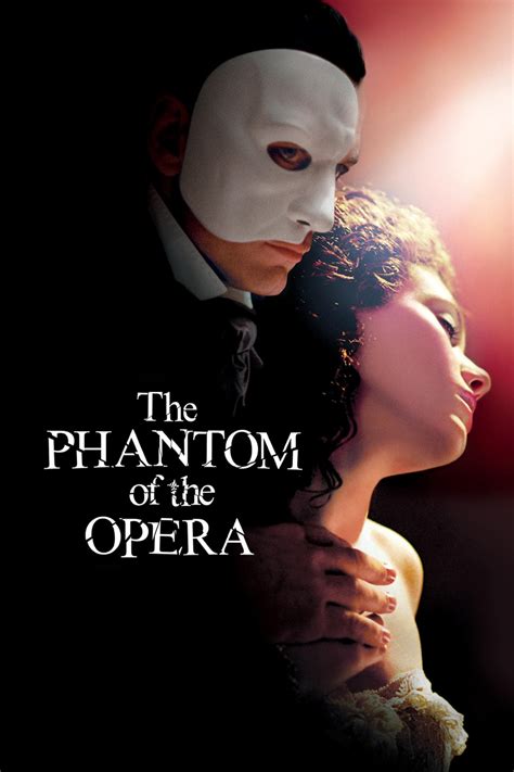 The Phantom Of The Opera Parimatch