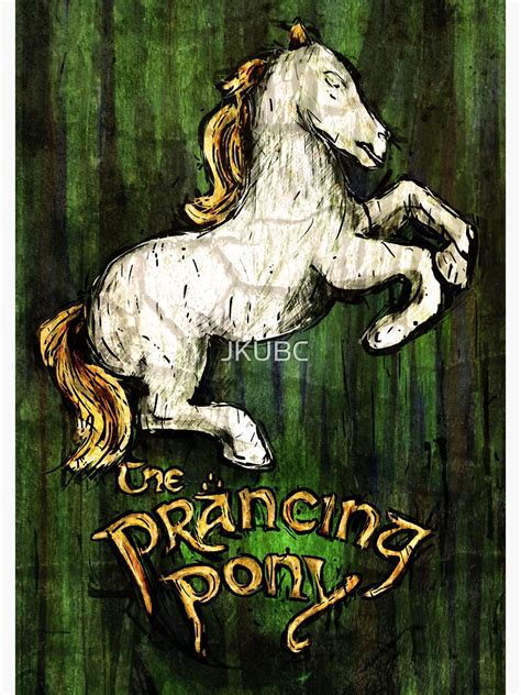 The Prancing Pony Betsson