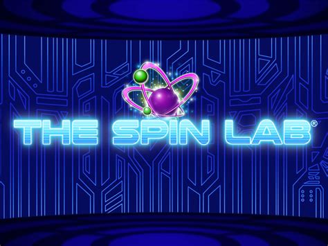 The Spin Lab Betsson