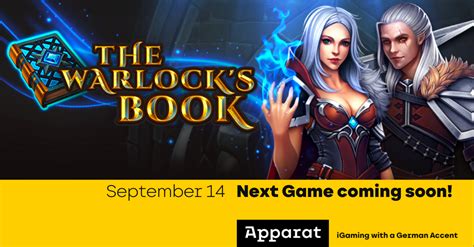 The Warlock S Book Pokerstars