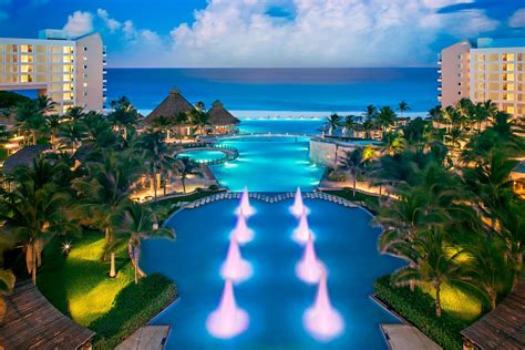 The Westin Resort &Amp; Casino Aruba   All Inclusive