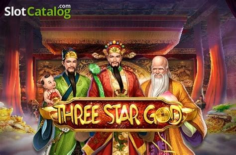 Three Star God Review 2024