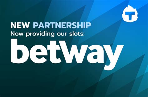 Thunder Reels Betway