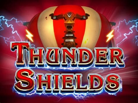 Thunder Shields Brabet