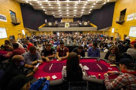 Thunder Valley Casino Resultados Em Torneios De Poker