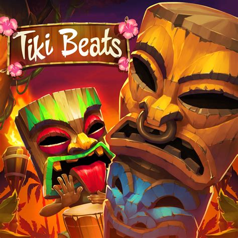 Tiki Beats Brabet