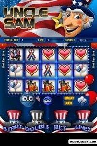 Tio Sam Slots Gratis