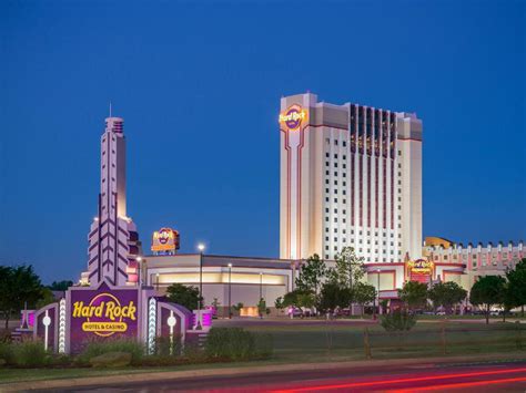 Tisdale Casino Tulsa Ok