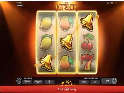 Titan Estrategia De Slots