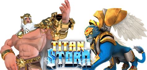 Titan Storm Brabet