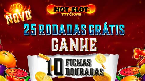 Todos Os Slots Casino 25 Rodadas Gratis