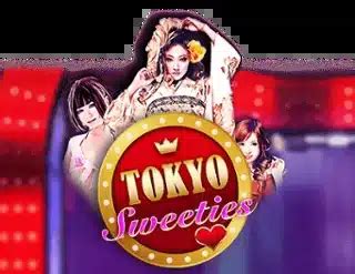 Tokyo Sweeties Betano