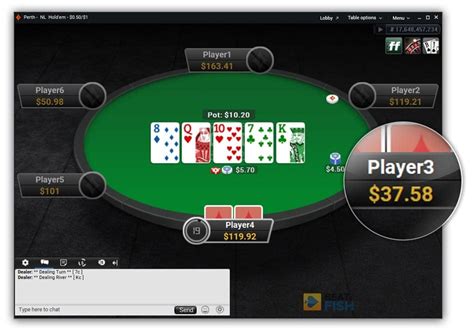 Top Nj Sites De Poker