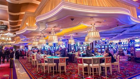 Top Sites De Casino 2024