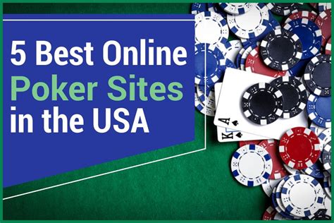 Top Sites De Poker Online Canada