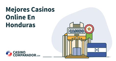 Topkasino Casino Honduras
