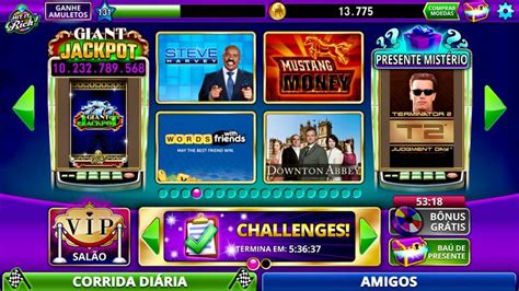 Toque Em Slots De Perth