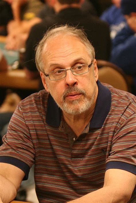 Torneio De Poker David Sklansky