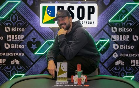 Torneio De Poker Em Brasilia