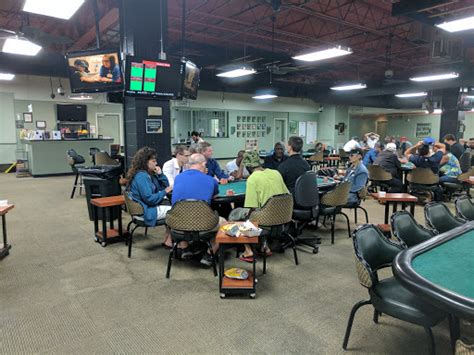 Torneio De Poker Em Pensacola Fl