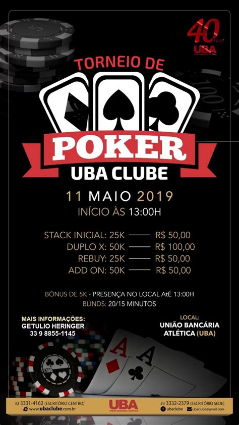 Torneios De Poker Em Topeka Kansas