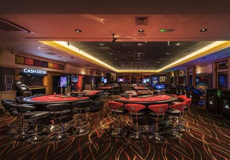 Torneios De Poker Gala Casino Glasgow