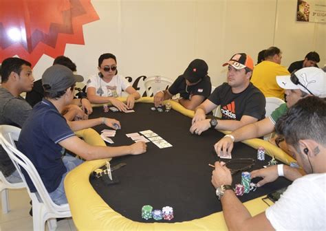 Torneios De Poker Texas Holdem Cleveland Ohio