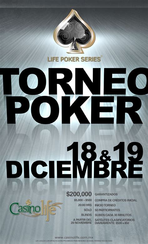 Torneo De Poker En El Centro Da Cidade De Rosario