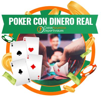 Torneos De Poker Online Con Dinheiro Real