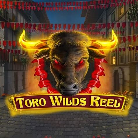 Toro Wilds Reel Brabet