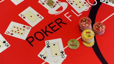 Tournois Poker Charleroi