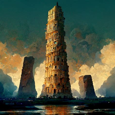 Tower Of Babel Sportingbet