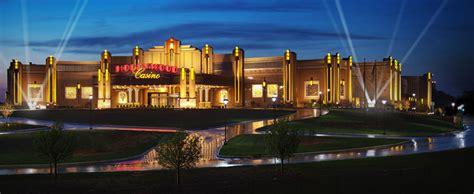 Trabalhos Em Hollywood Casino Toledo (Ohio)