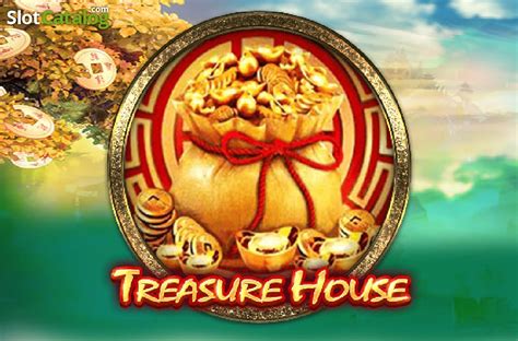 Treasure House Slot Gratis