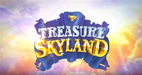 Treasure Skyland Blaze