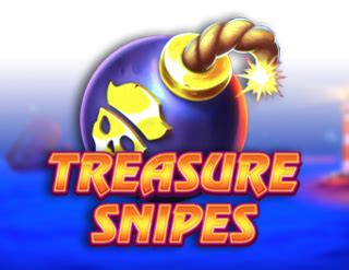 Treasure Snipes Inbet Bodog
