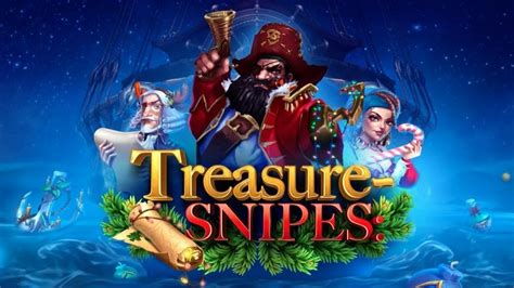 Treasure Snipes Review 2024