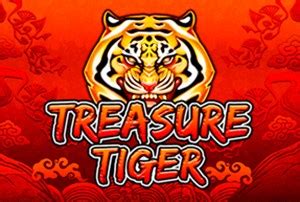 Treasure Tiger Betway