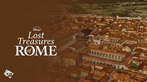 Treasures Of Rome Review 2024